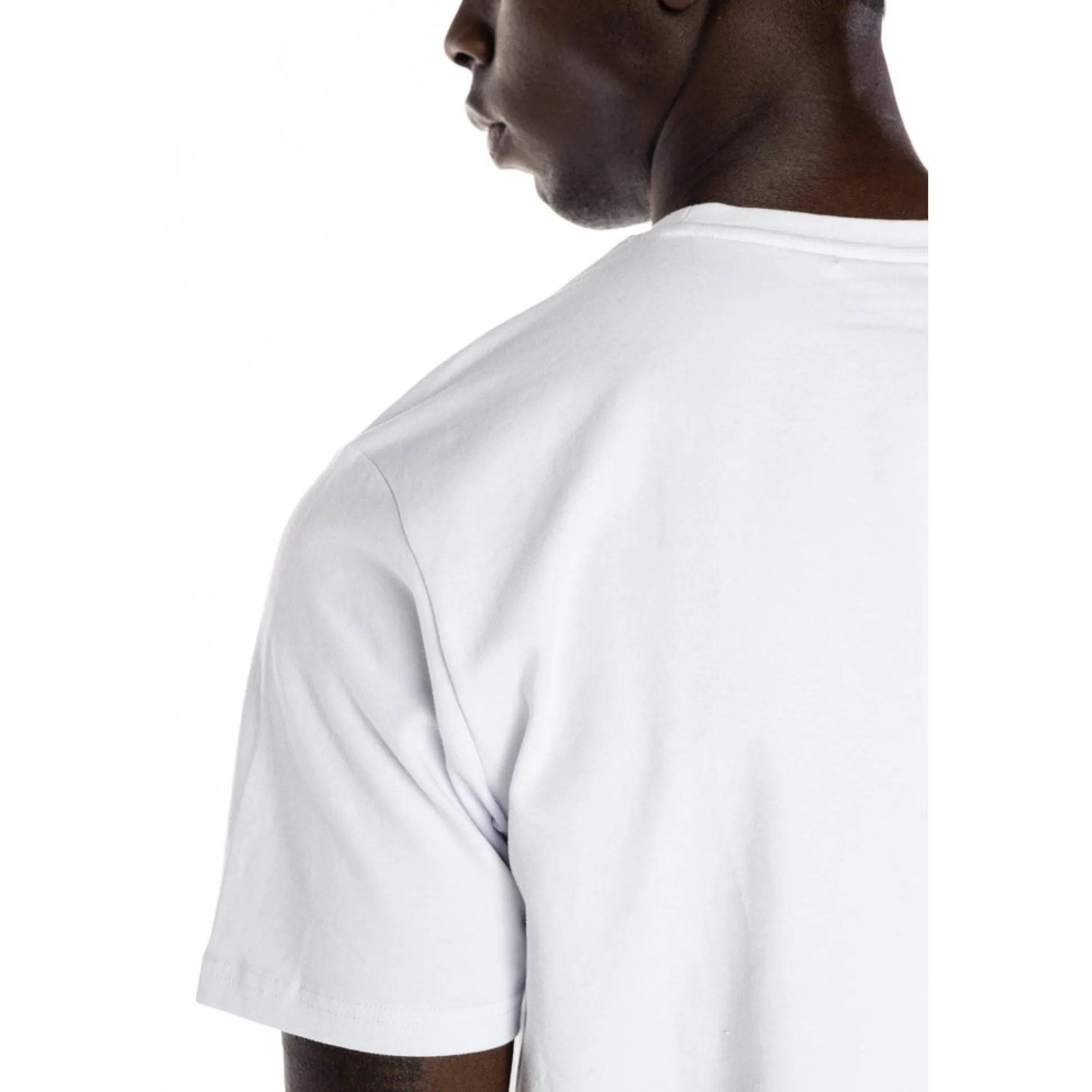 Mushroom Fashion Tee