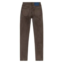 Over Spray Fashion Denim Pants