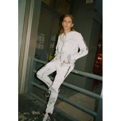 Overspray Fashion Jeans