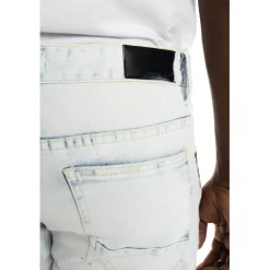 Overspray Fashion Jeans