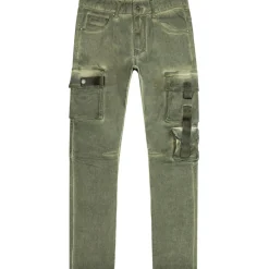 Overspray Utility Pant