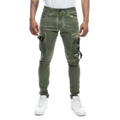 Overspray Utility Pant