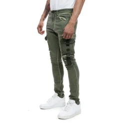 Overspray Utility Pant