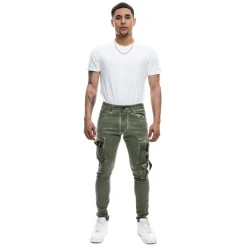 Overspray Utility Pant