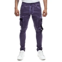 Overspray Utility Pant