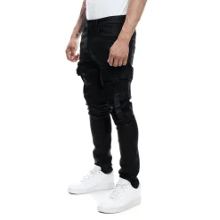 Overspray Utility Pant