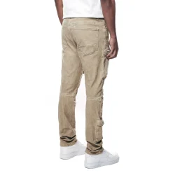 Overspray Utility Twill Pants