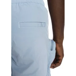 Printed Utility Fashion Shorts