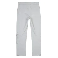 Printed Utility Windbreaker Joggers