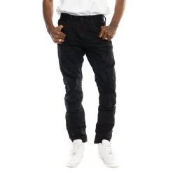 Rip & Repair Basic Jeans