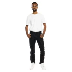 Rip & Repair Basic Jeans
