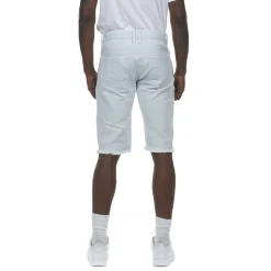 Rip & Repair Color Twill Shorts