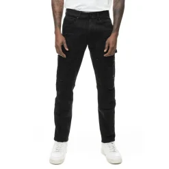 Rip & Repair Double Knee Jeans