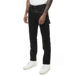 Rip & Repair Double Knee Jeans