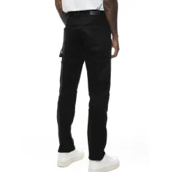 Rip & Repair Double Knee Jeans