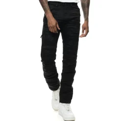 Rip & Repair Engineered Jean