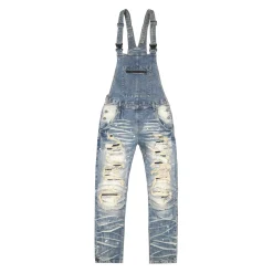 Rip & Repair Fashion Overall