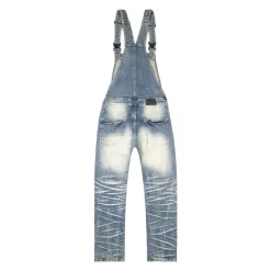 Rip & Repair Fashion Overall