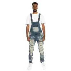 Rip & Repair Fashion Overall