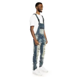 Rip & Repair Fashion Overall