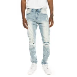 Rip & Repair Jeans