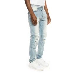 Rip & Repair Jeans