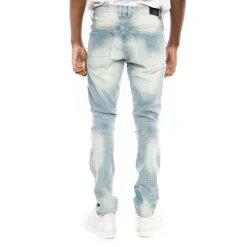 Rip & Repair Jeans