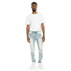 Rip & Repair Jeans