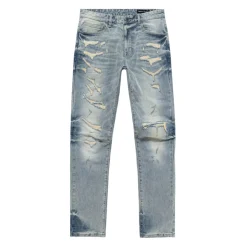 Rip & Repair Jeans