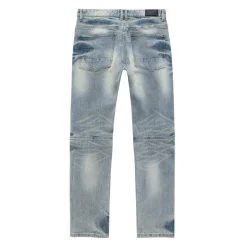 Rip & Repair Jeans