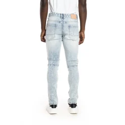 Rip And Repair Jeans
