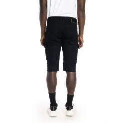 Rip And Repair Semi Basic Twill Short