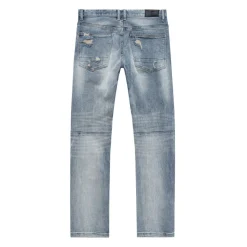 Rip& Repair Jeans