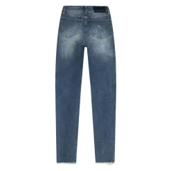 Ripoff Basic Denim Pants