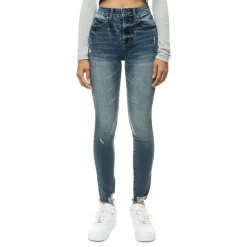 Ripoff Basic Denim Pants