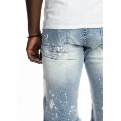 Ripoff Fashion Denim Short