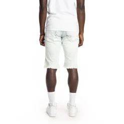 Ripoff Fashion Denim Short