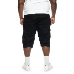 Ripoff Semi Basic Denim Short