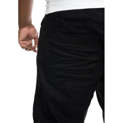 Ripoff Semi Basic Denim Short