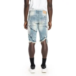 Scorpion Fashion Denim Short