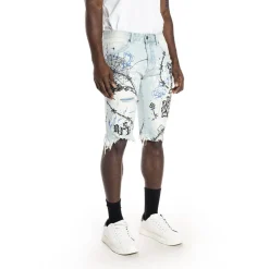 Scorpion Fashion Denim Short