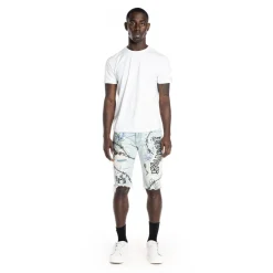 Scorpion Fashion Denim Short