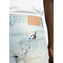 Scorpion Fashion Denim Short