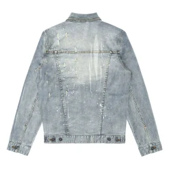 Shotgun Denim Jacket