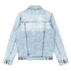 Shotgun Denim Jacket