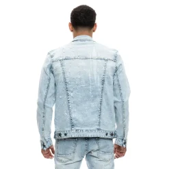 Shotgun Denim Jacket
