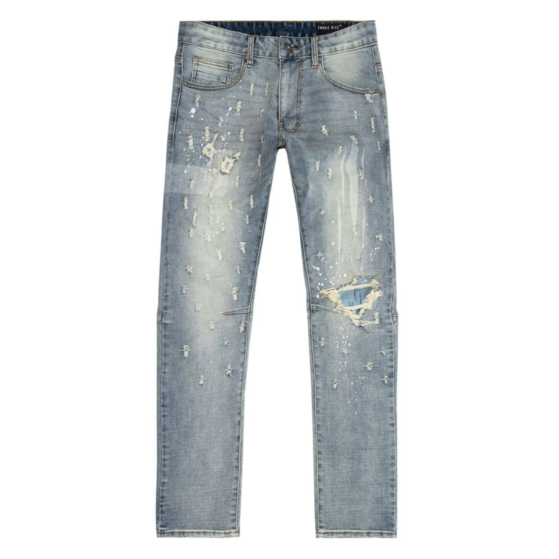 Shotgun Jeans