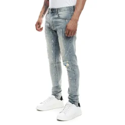 Shotgun Jeans