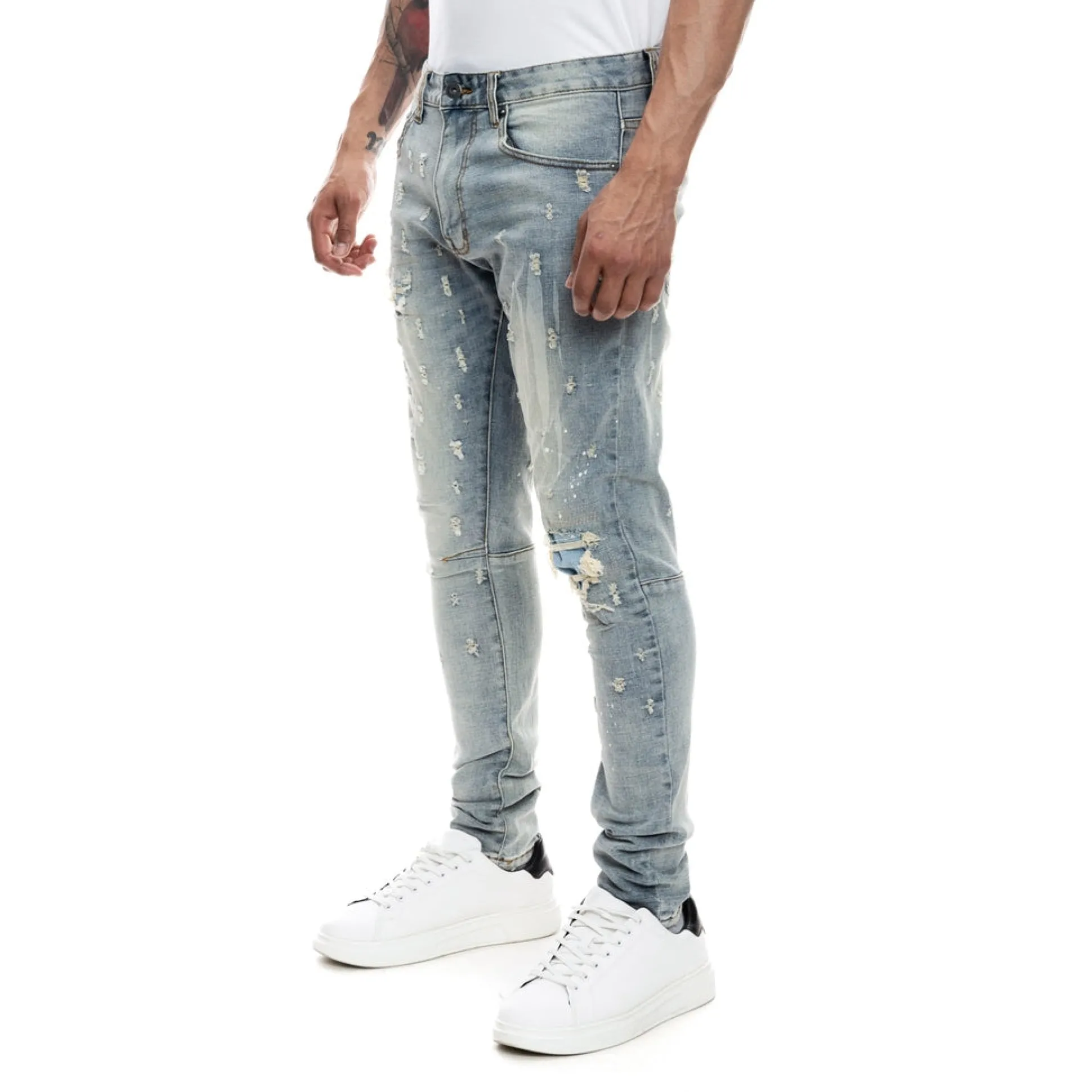 Shotgun Jeans