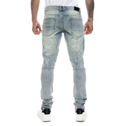 Shotgun Jeans